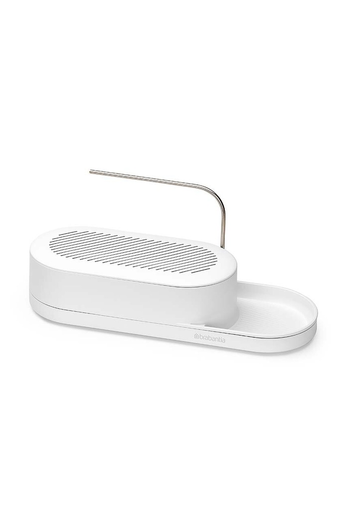 Brabantia organizer per lavello SinkStyle 227882 bianco AA00