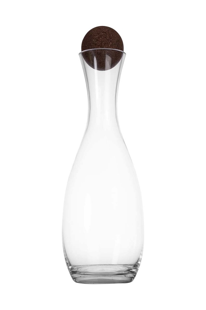 Sagaform carafă Nature 1,5 L transparent 5018326