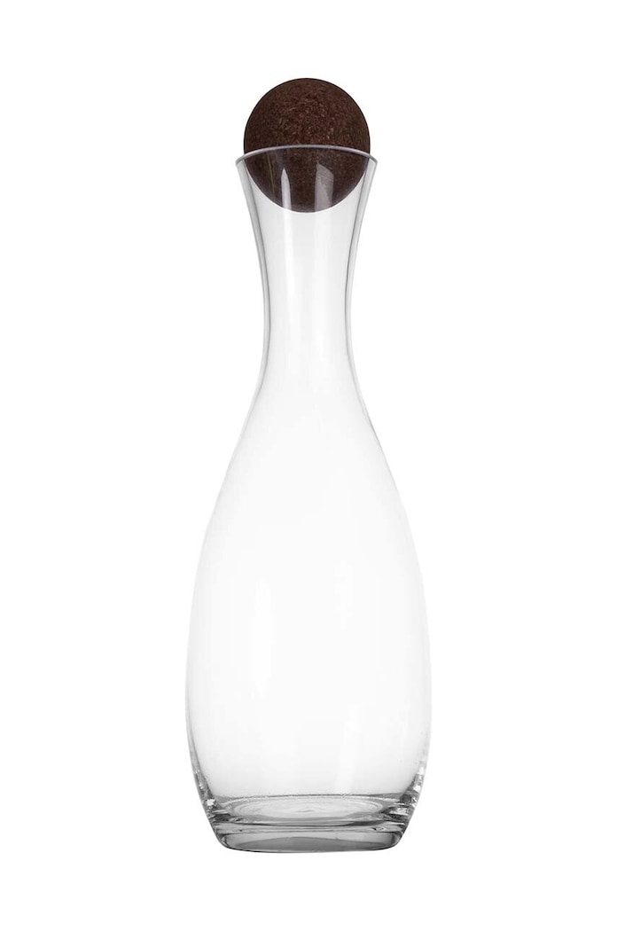Sagaform carafă Nature 1,5 L transparent 5018326