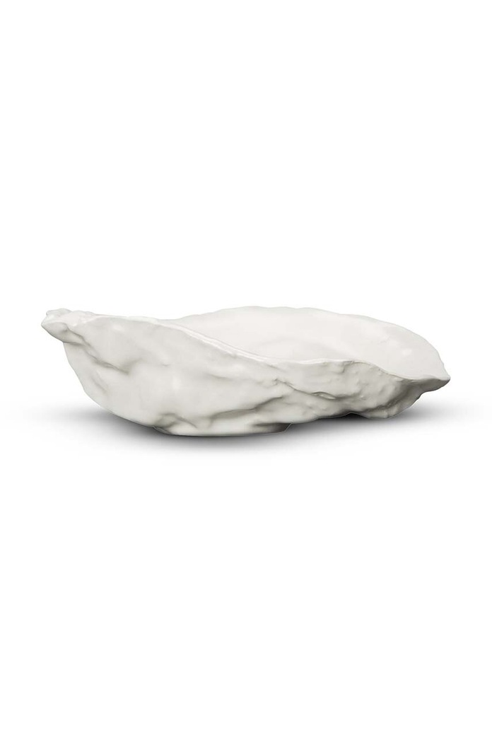Byon farfurie Oyster alb 5228621302