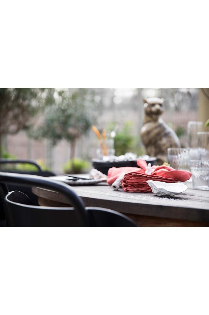 Bucătărie și bar Byon farfurie Oyster 5228621302 alb