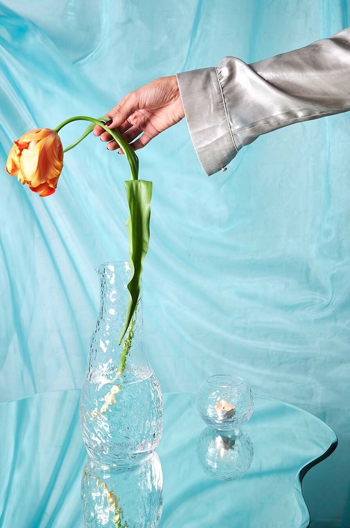 Byon carafă Swan 1,9 L 5280605500 transparent AA00