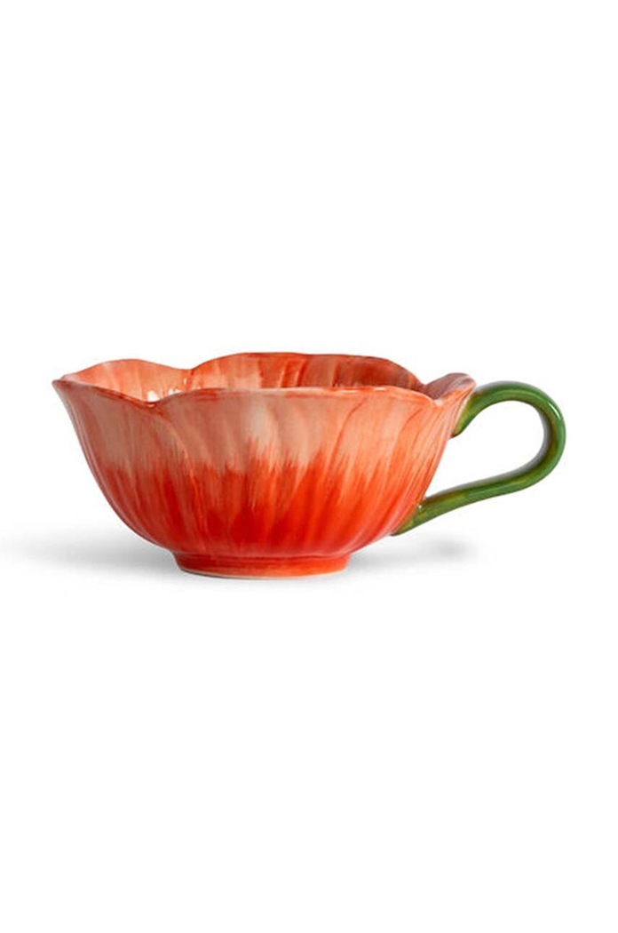 Šálka Byon Poppy 220 ml viacfarebná 5283908006