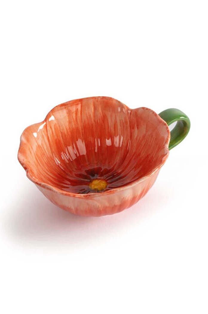Šálka Byon Poppy 220 ml 5283908006 viacfarebná AA00