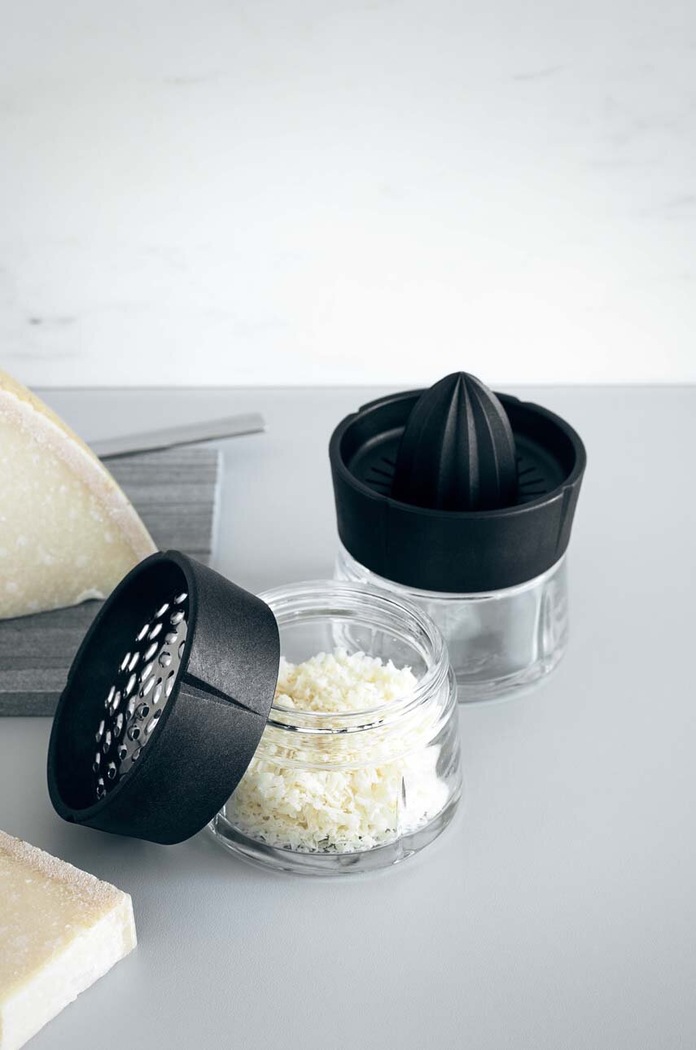 Posuda s ribežom Rosendahl Grater 250 ml 16085 šarena AA00