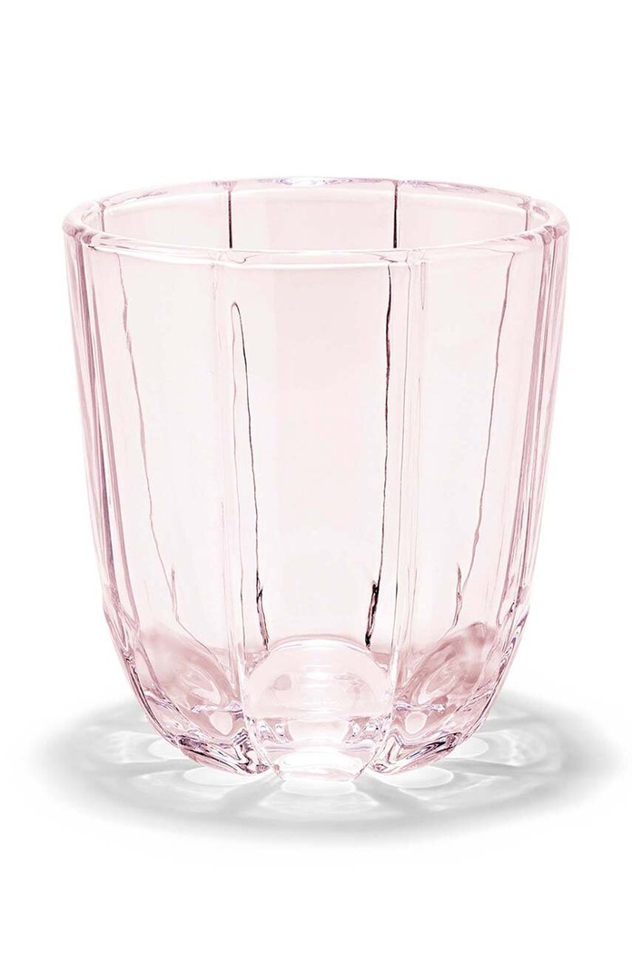 Sada pohárov Holmegaard 320 ml 2-pak ružová 4344400
