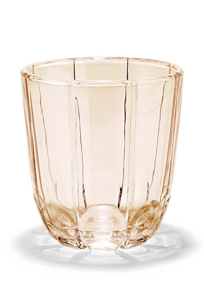 Holmegaard set de pahare Lily 320 ml 2-pack bej 4344403