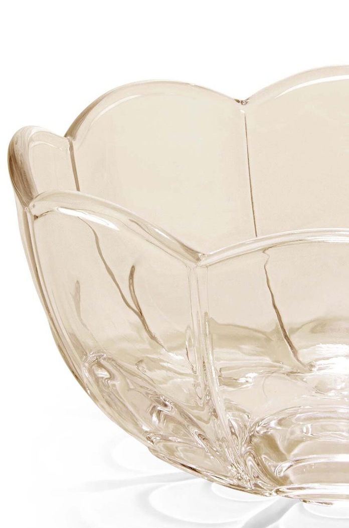 Sada misek Holmegaard Lily 2-pack 4344412 béžová AA00