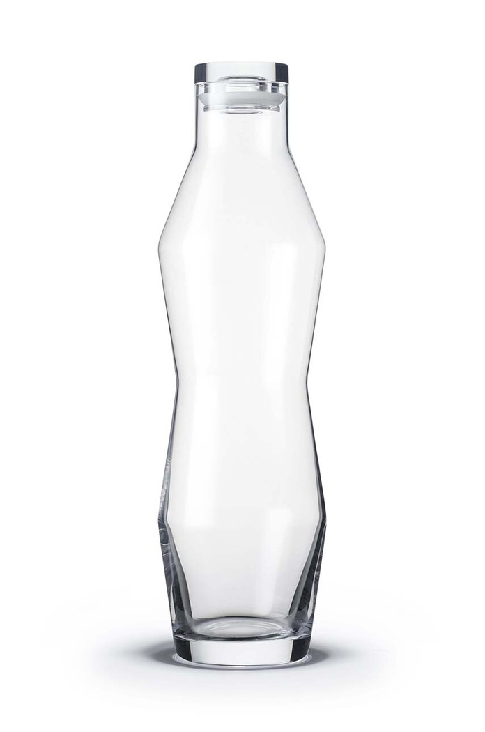 Karafa Holmegaard Clear Perfection 1,1 l priesvitná 4802318