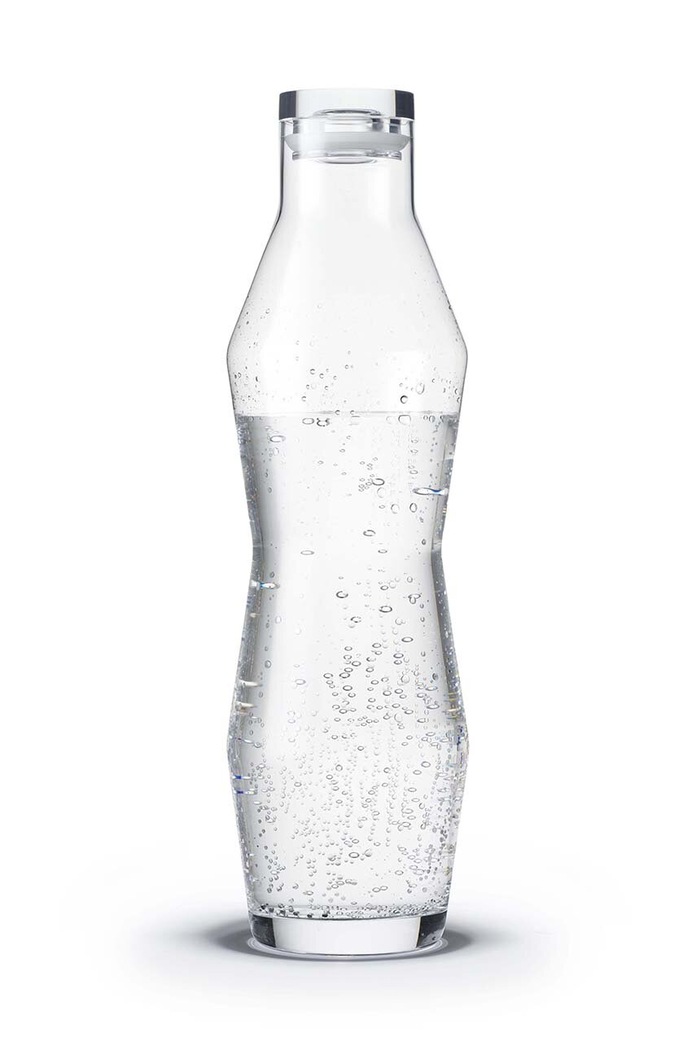 Karafa Holmegaard Clear Perfection 1,1 l 4802318 priesvitná AA00