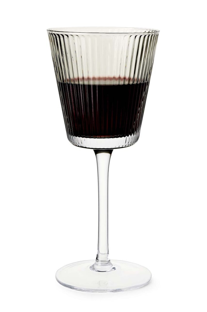 Kuhinja i bar Set čaša za vino Rosendahl Nouveau 2-pack 25401 šarena