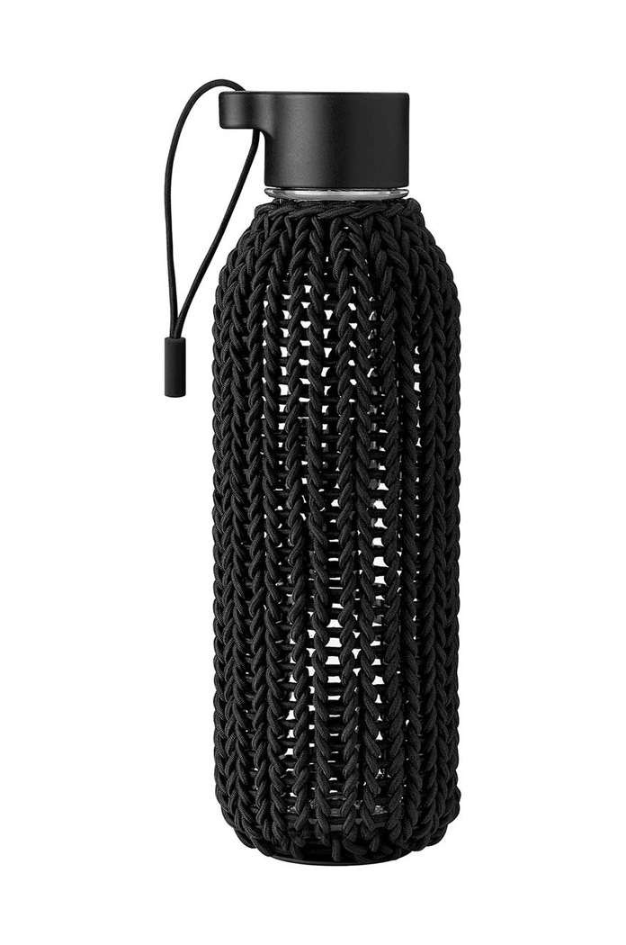 Rig-Tig vizespalack Catch-It 0,6 L fekete Z00270