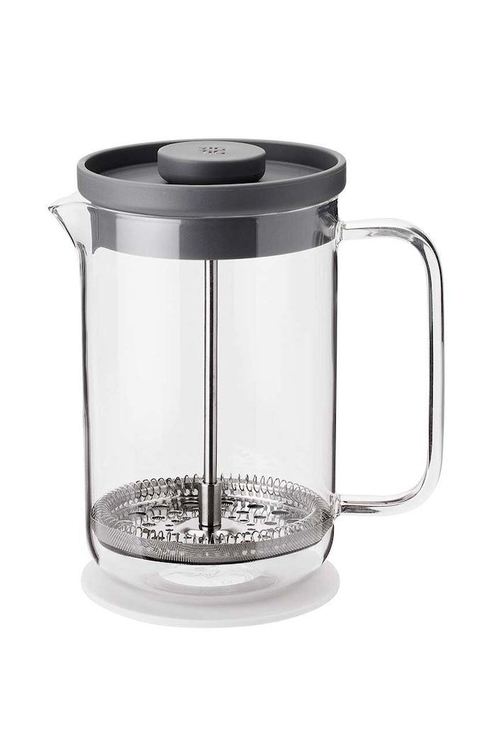 Rig-Tig caffetteria a pistone Brew-It 0,8 L multicolore Z00420
