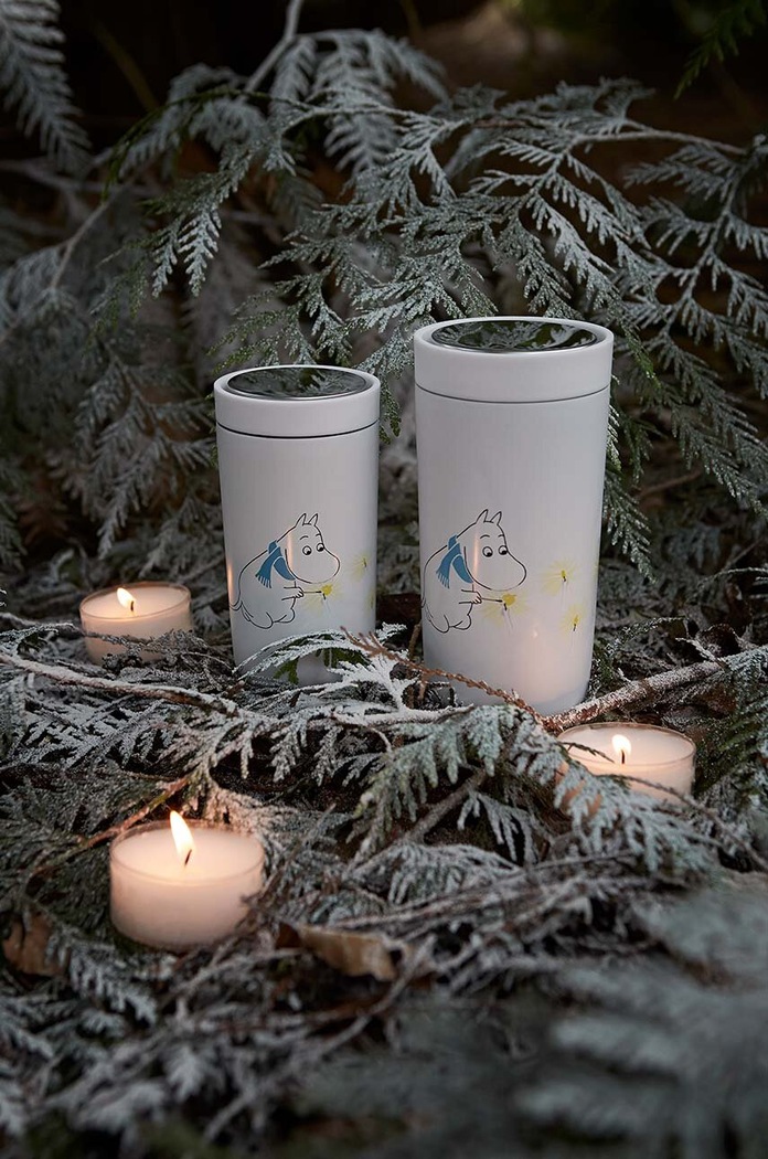 Ισοθερμική κούπα Stelton x Muminki 200 ml 1370.6 πολύχρωμο AA00
