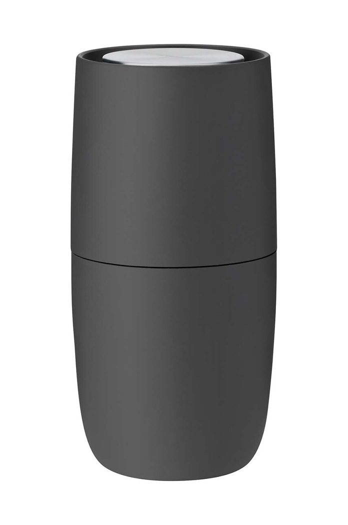 Stelton pieprzniczka Norman Foster czarny 725.2