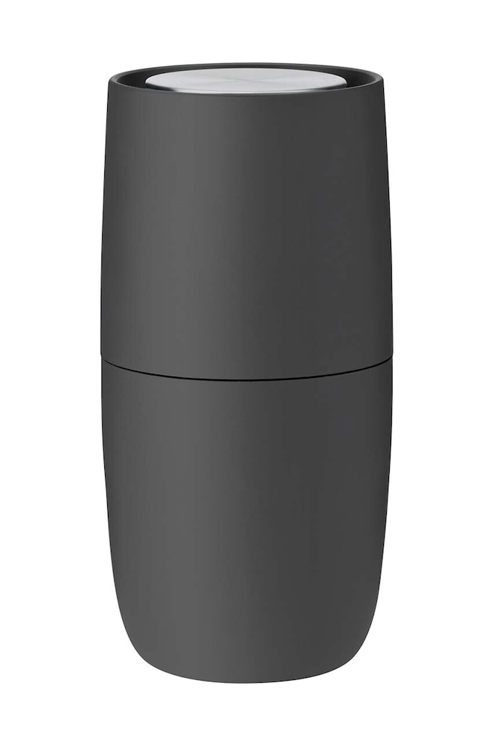 Stelton pieprzniczka Norman Foster czarny 725.2