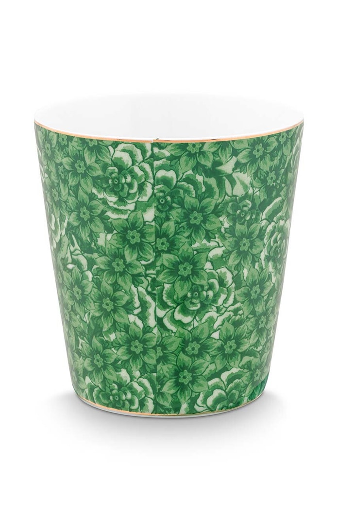 Cucina e Bar Pip Studio tazzina con piattino Royal Stripes 51002433 multicolore
