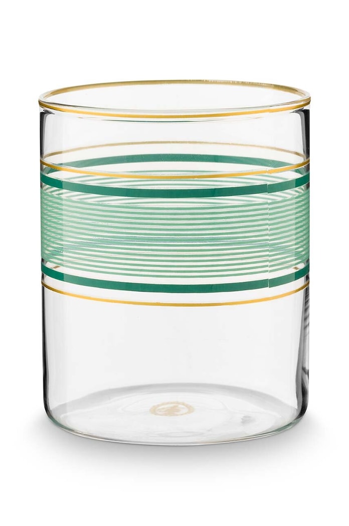 Pip Studio pahar Chique 250 ml multicolor 51131053