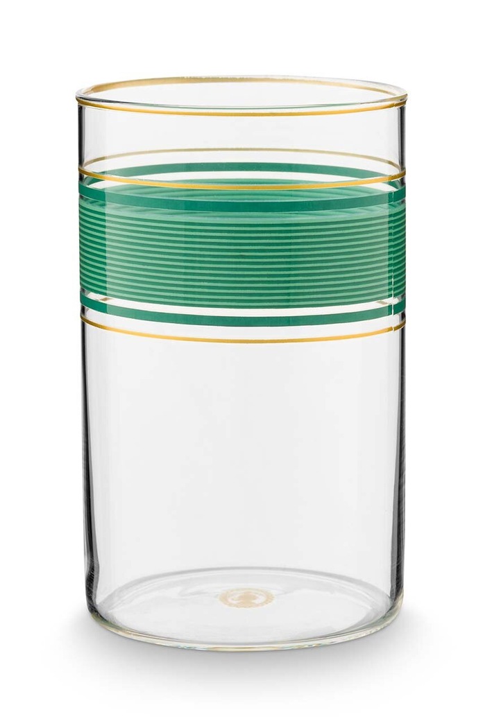 Pip Studio pahar Chique 360 ml multicolor 51131054