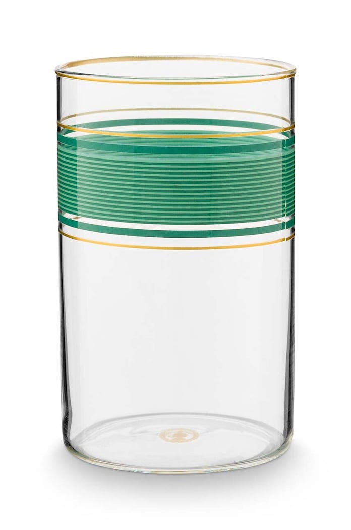 Pip Studio pahar Chique 360 ml multicolor 51131054