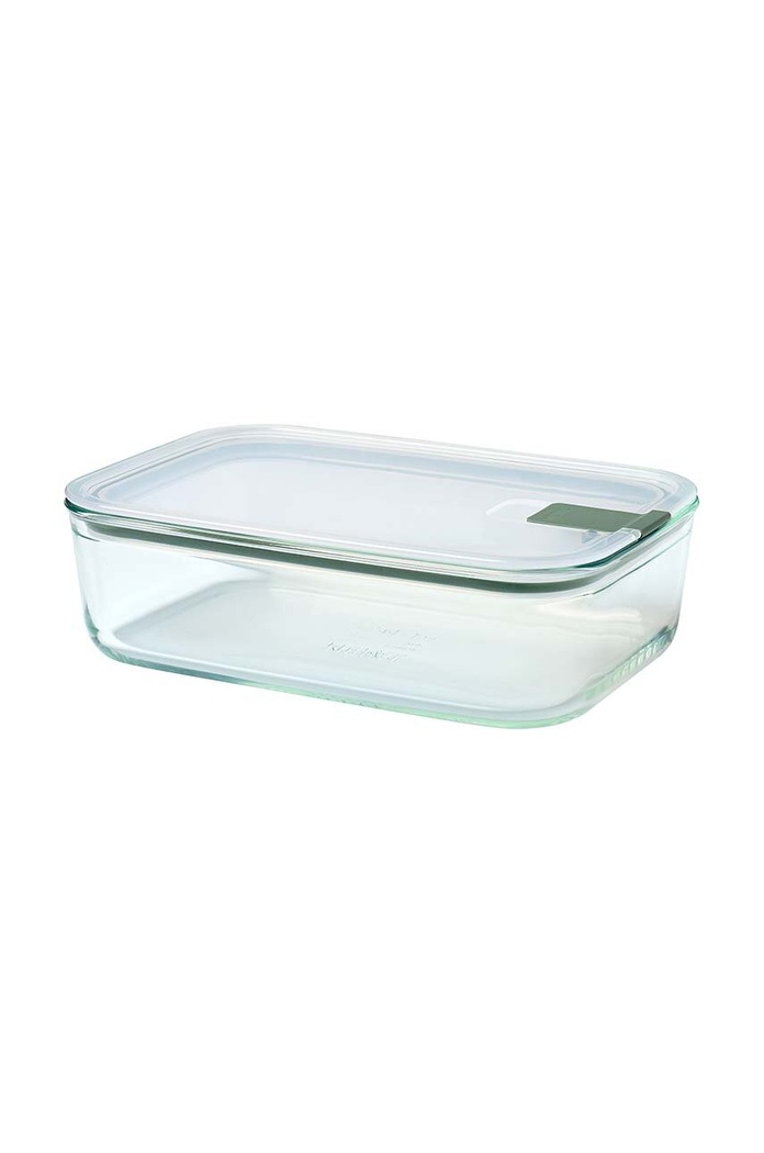 Mepal container cu mancare EasyClip 1,5 L verde 106167094700