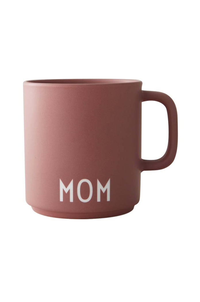 Hrnek Design Letters Favourite Cup 250 ml růžová 10101008ARMOM