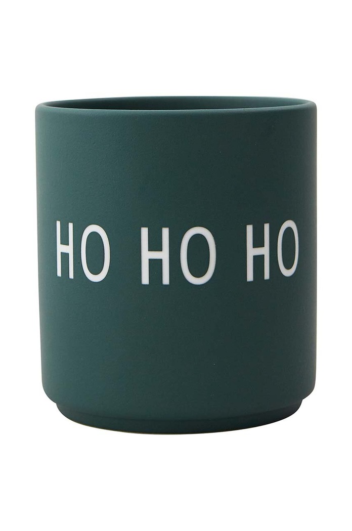Design Letters kubek Favourite 250 ml turkusowy 10101002DGHOHOHO