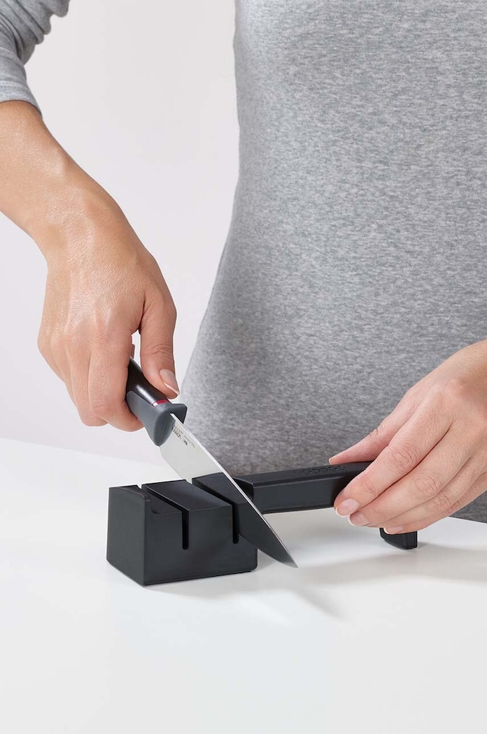 Joseph Joseph zestaw noży z organizerem Elevate SlimBlock 5-pack 10537