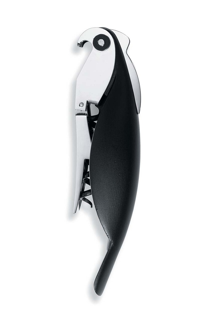 Vadičep Alessi Parrot šarena AAM32.B