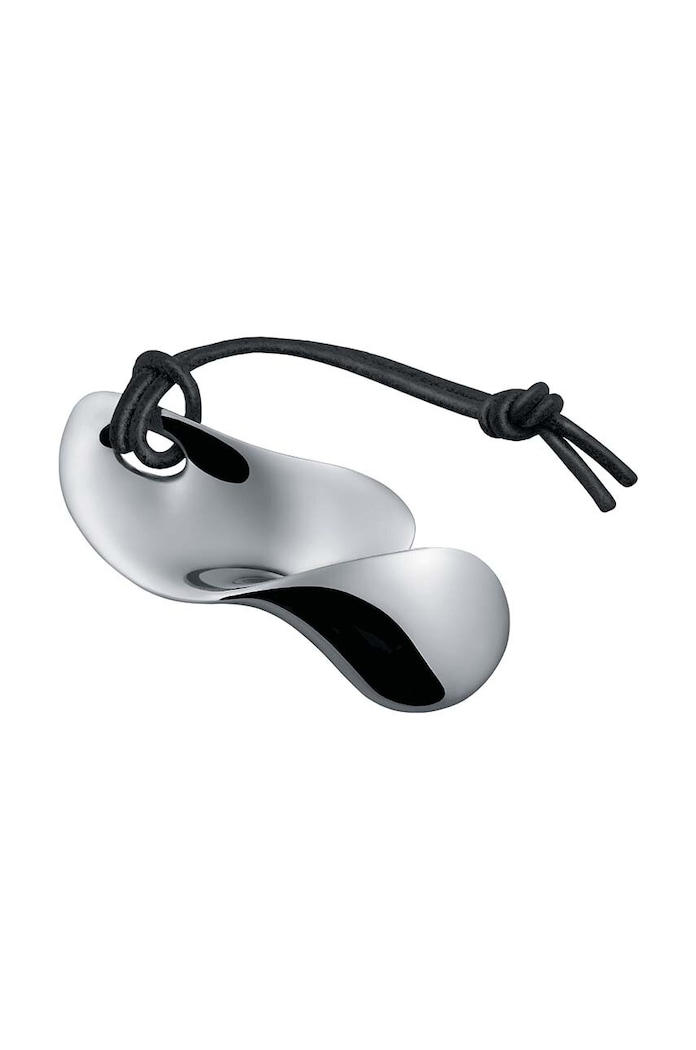 Alessi deschizator de sticle Bulla VS01 gri AA00