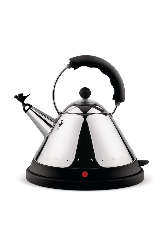 Ηλεκτρικός βραστήρας Alessi MG 32 πολύχρωμο MG32.B