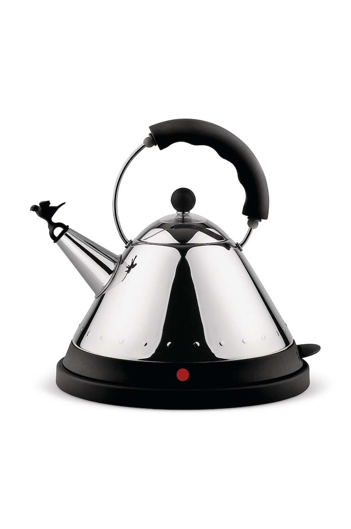 Ηλεκτρικός βραστήρας Alessi MG 32 πολύχρωμο MG32.B