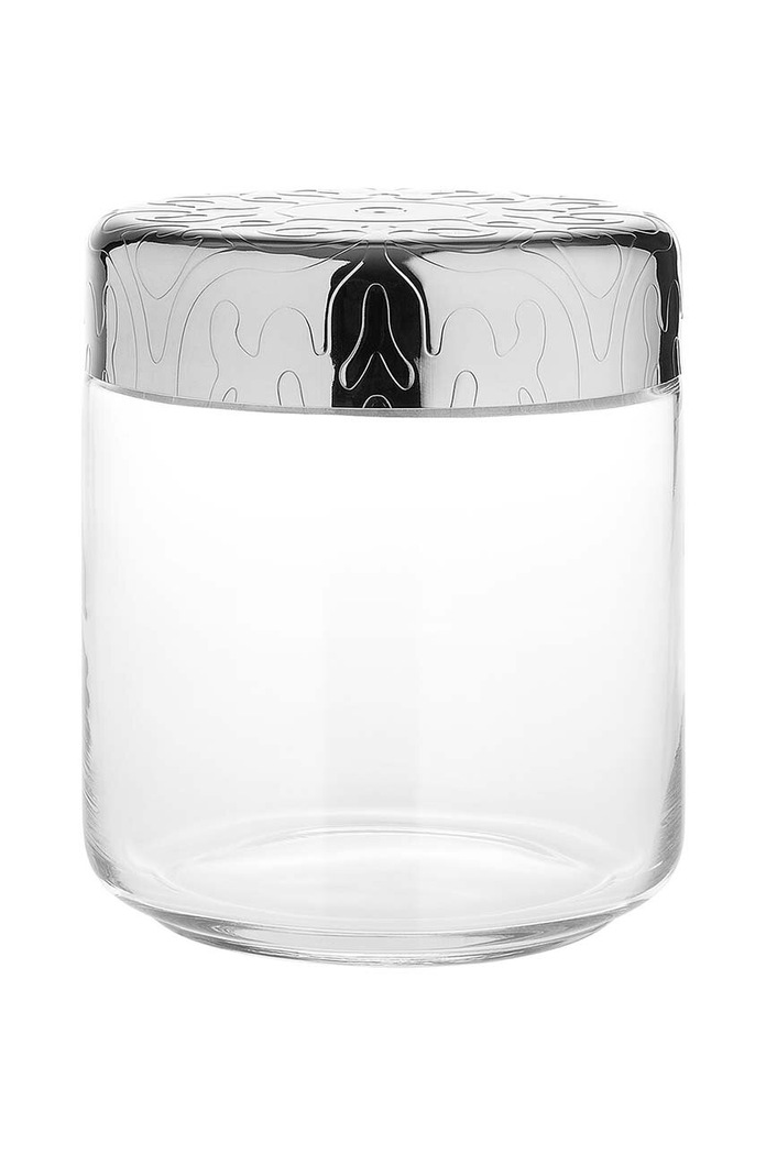Кутия с капак Alessi Dressed прозрачен MW21.75