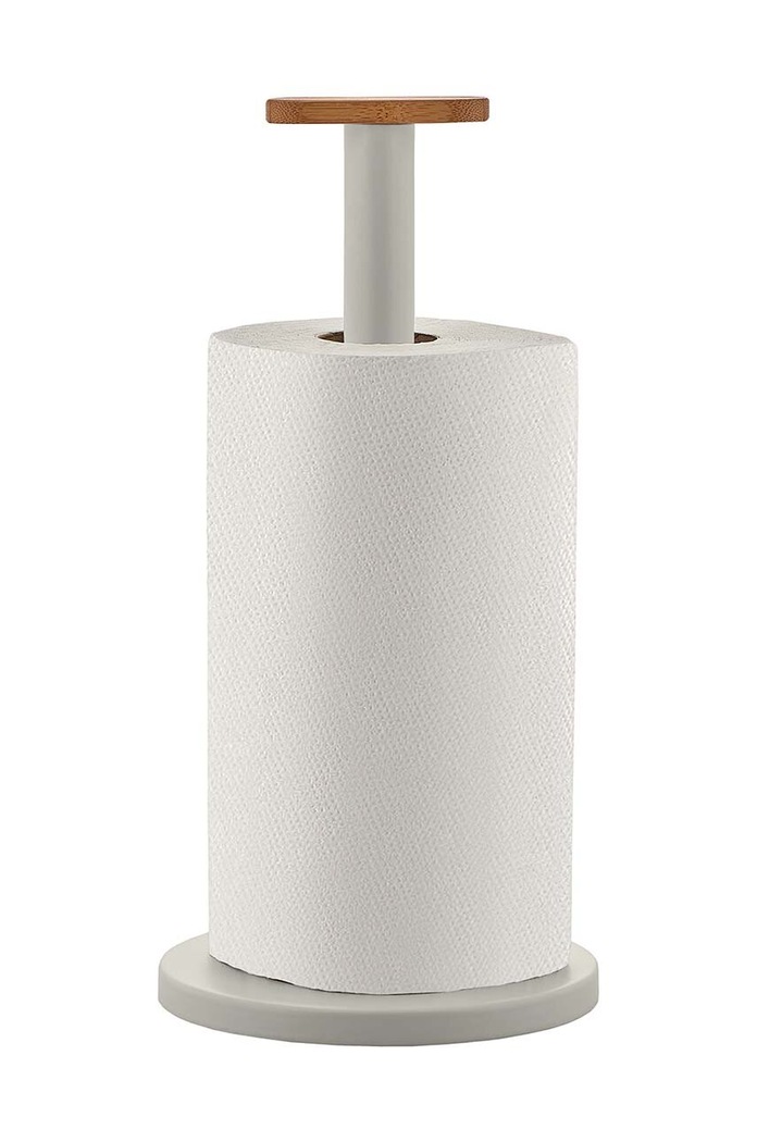 Βάση για ρολό κουζίνας Alessi Mattina BG05.WG πολύχρωμο AA00