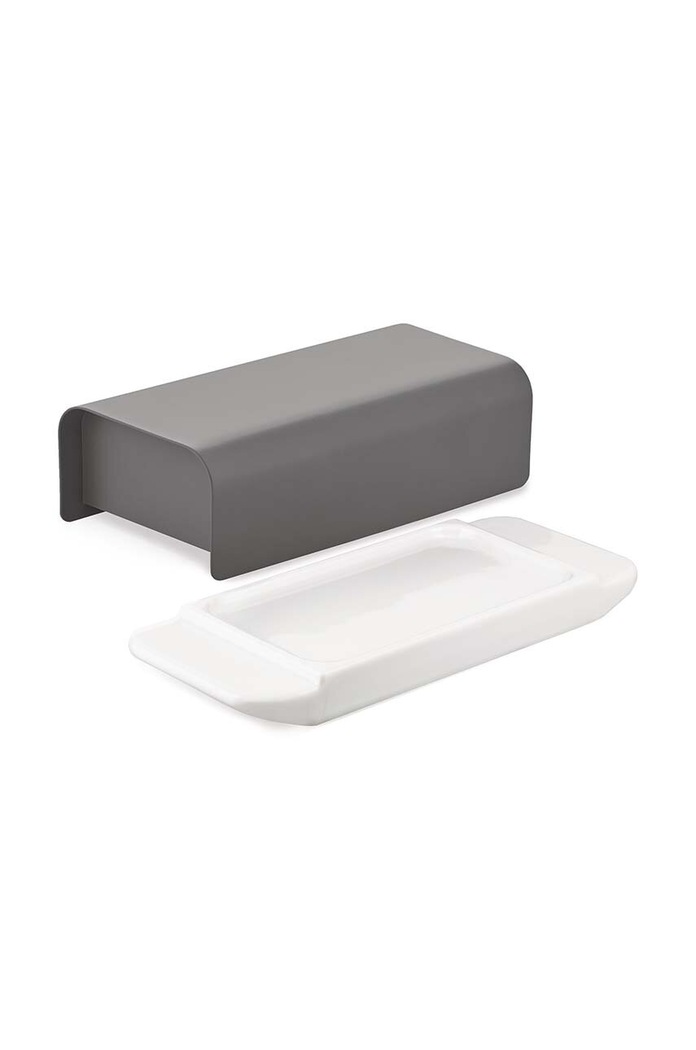 Bucătărie și bar Alessi vas pentru unt Mattina BG04.DG multicolor