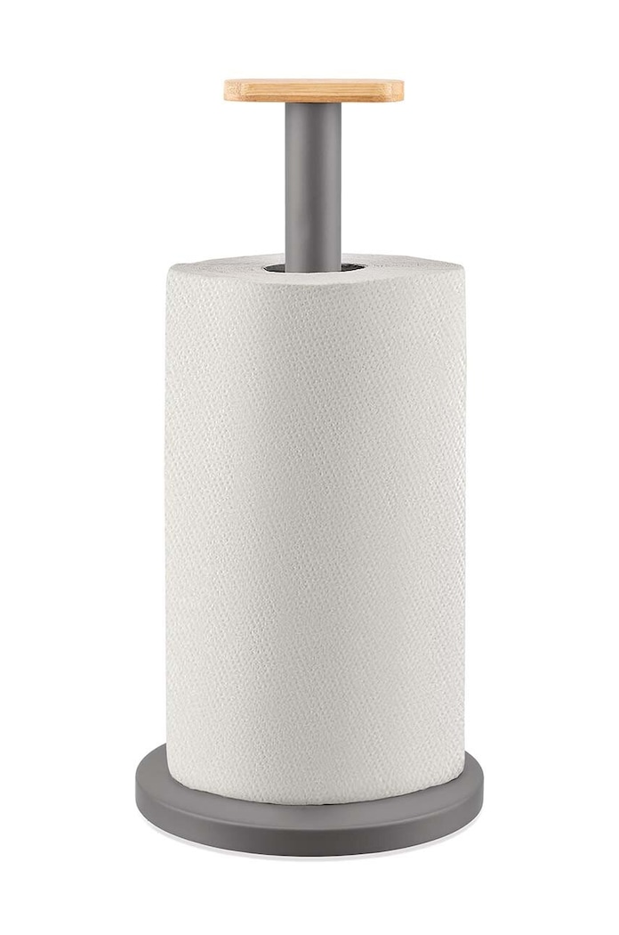 Stalak za papirnate ubruse Alessi Mattina BG05.DG šarena AA00