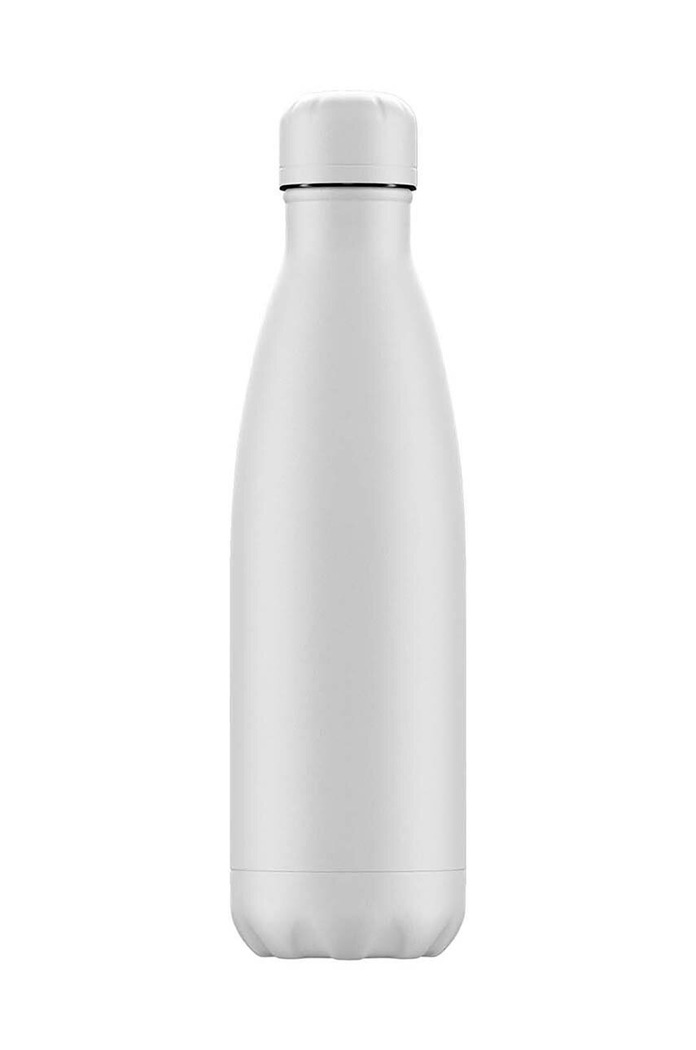 Termos boca Chillys Monochrome 500ml B500MOAWH bijela AA00