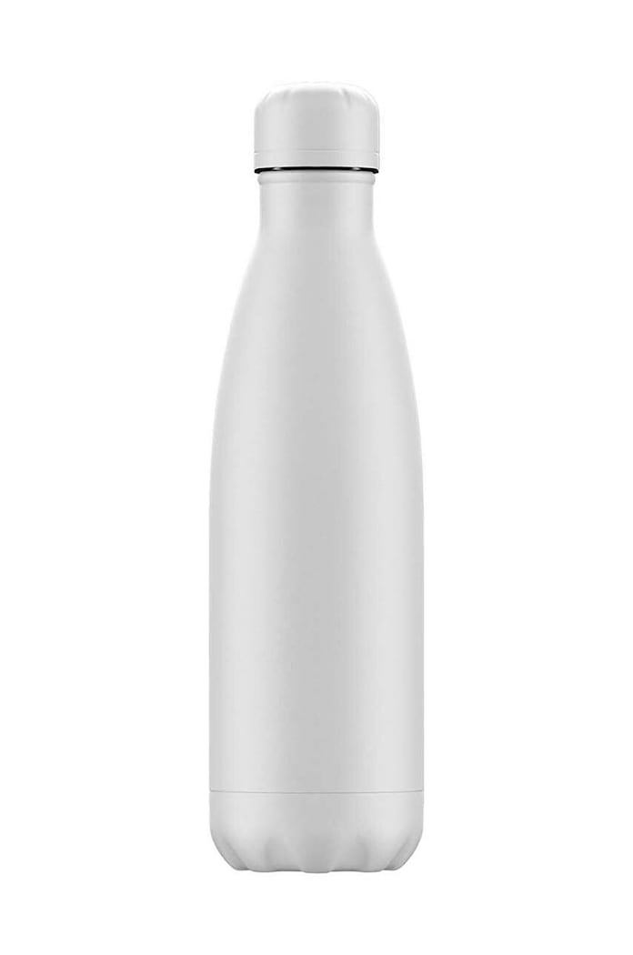 Termos boca Chillys Monochrome 500ml B500MOAWH bijela AA00