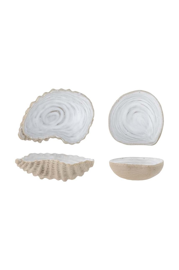 Komplet posod Bloomingville Bakur 2-pack pisana 82060506