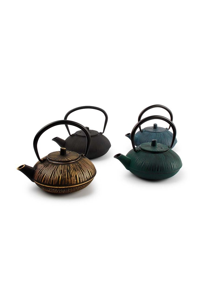 Čajová konvice Salt&Pepper My Tea 0,5 L 820014 vícebarevná