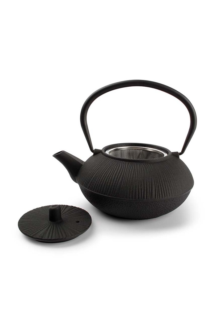 Čajová konvice Salt&Pepper My Tea 0,8 L 820017 černá AA00