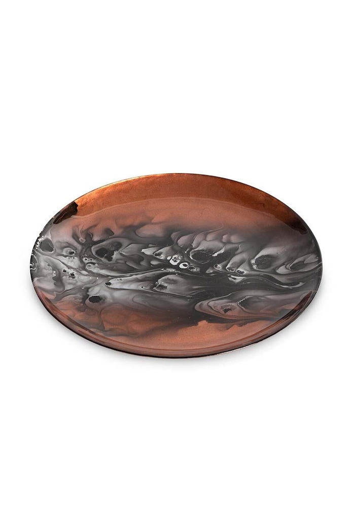 Чиния за сервиране Terra Collection Marocco многоцветен 401497