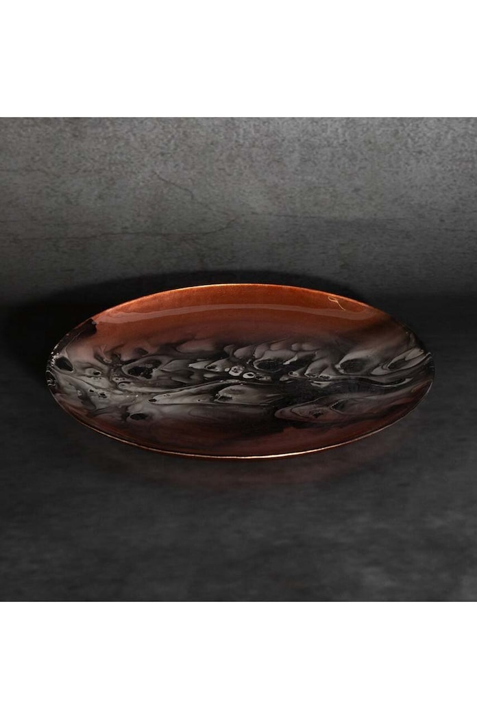 Чиния за сервиране Terra Collection Marocco 401497 многоцветен AA00