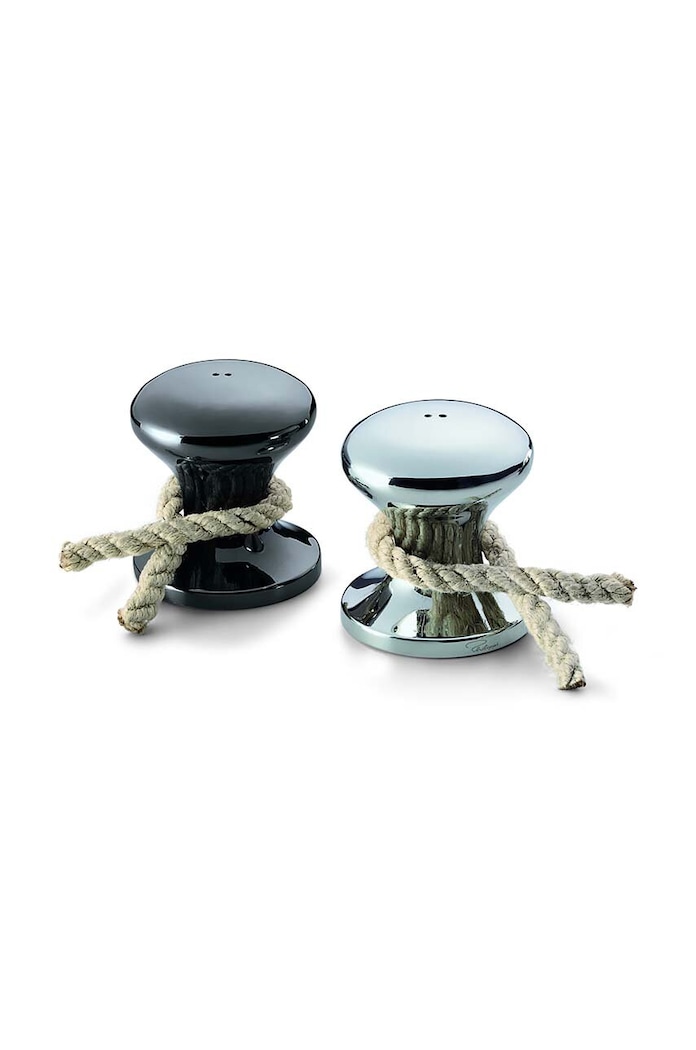 Posudica za papar Philippi Hamburger P273038 crna AA00