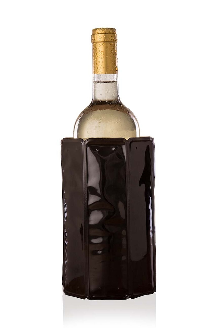 Vacu Vin cooler nero 38804606