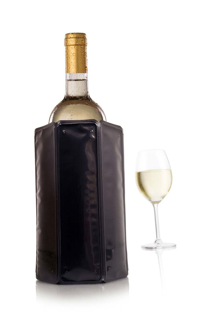 Vacu Vin cooler 38804606 nero AA00