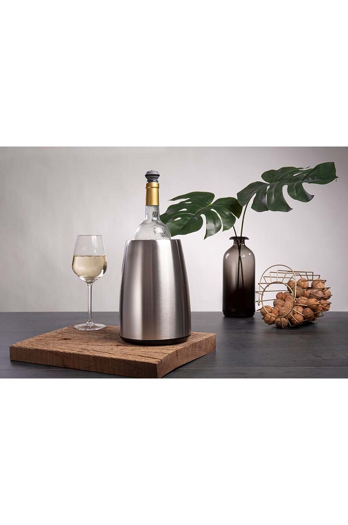 Vacu Vin cooler 3649360 szary AA00