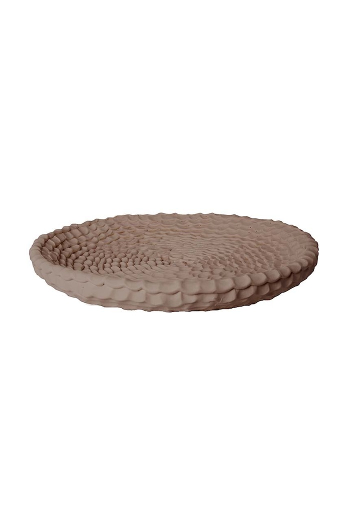 Servírovací mísa AU Maison hnědá 920.056.389.046