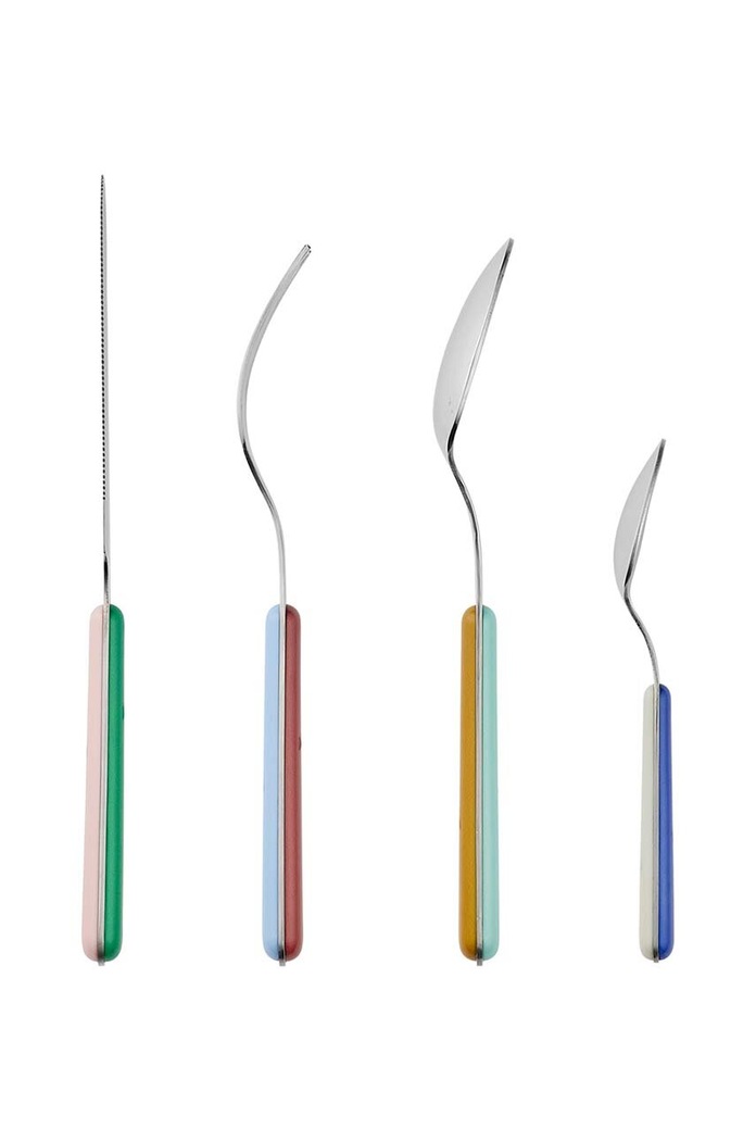 Broste Copenhagen 55500000 multicolor AA00