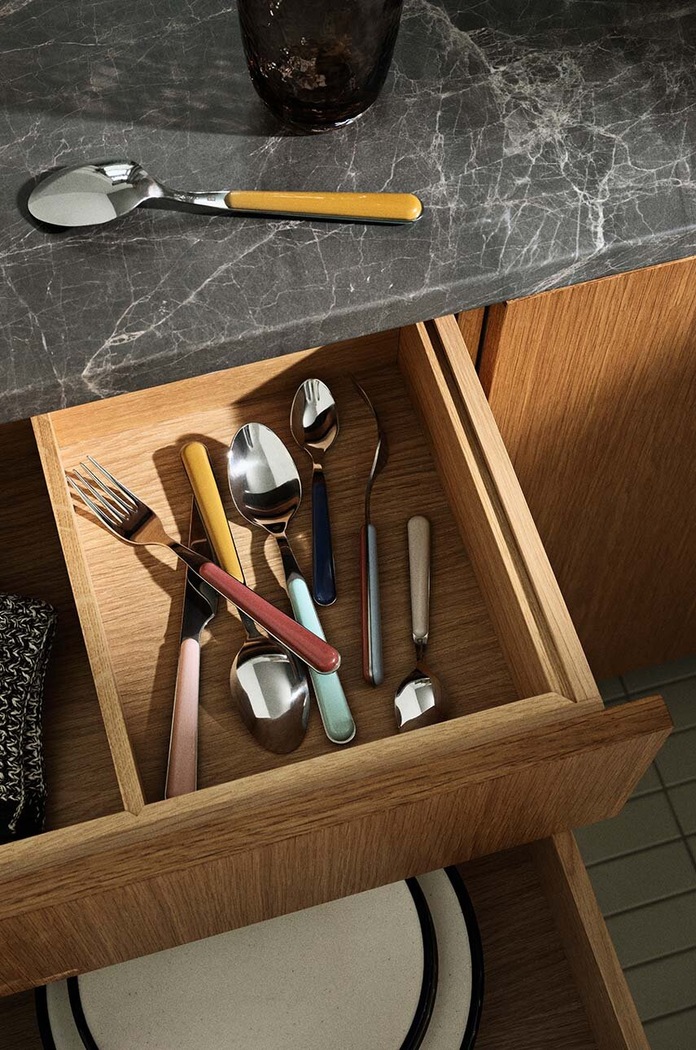 Bucătărie și bar Broste Copenhagen 55500000 multicolor